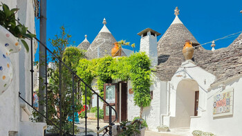 image de partage plus beaux villages des pouilles