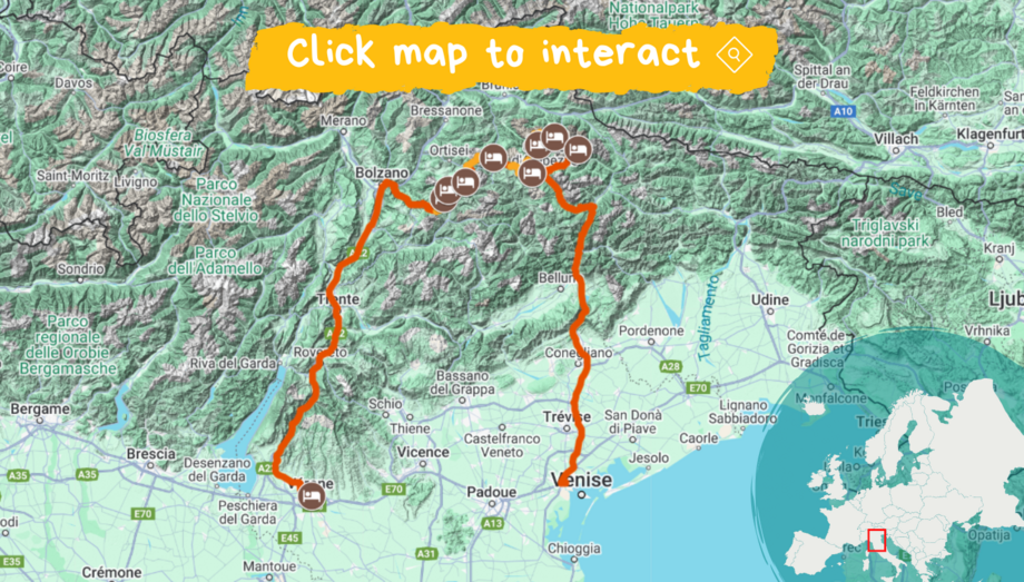 ITAGP1012 map