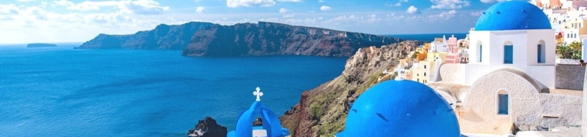 Group Tours in Greece with a guide