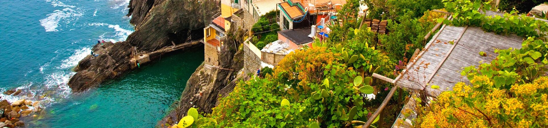 Best travel Ideas in Italy: la Italia bellissima with nature, on foot, by bike