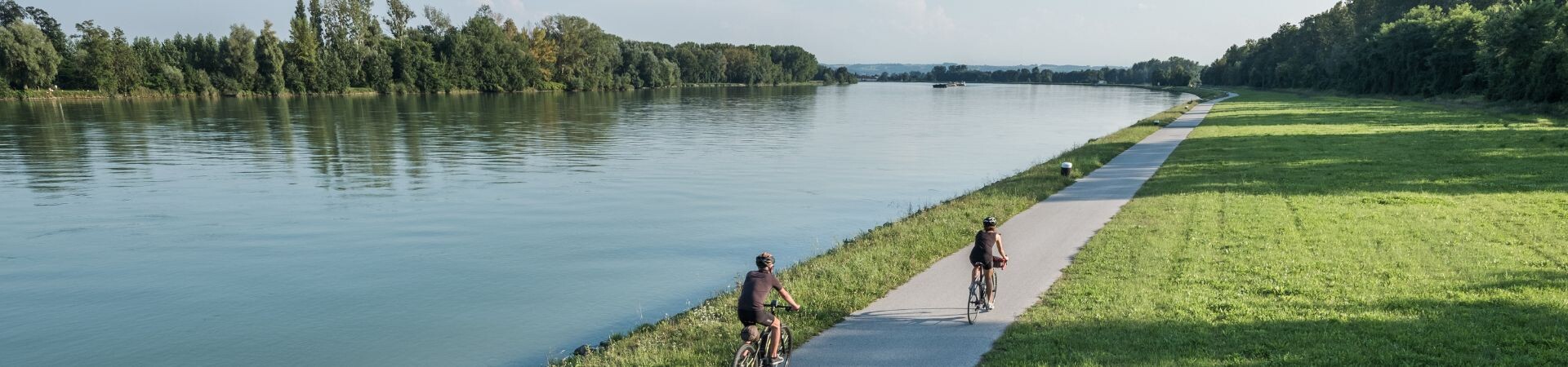 Bicycle tours in germany
