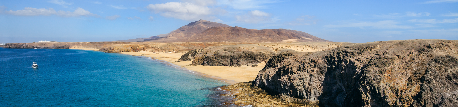 Adventure travel in Spain