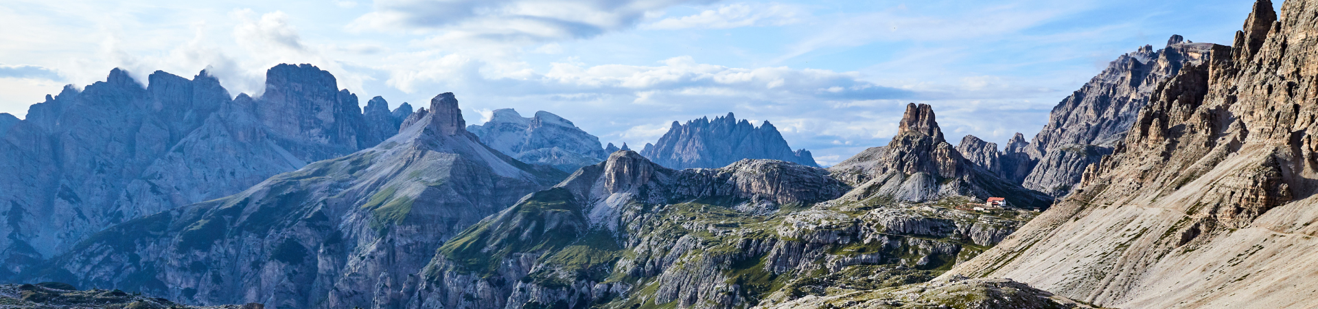 Grand Travel Itineraries with Grand Angle