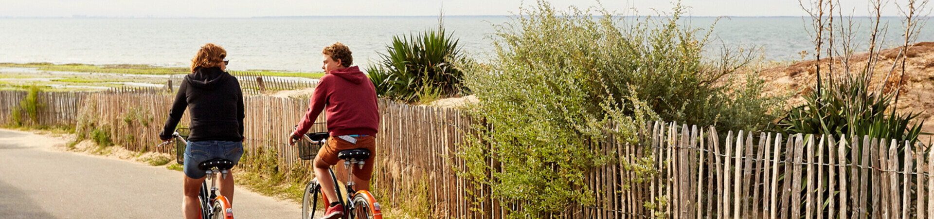 Bike Tours in France