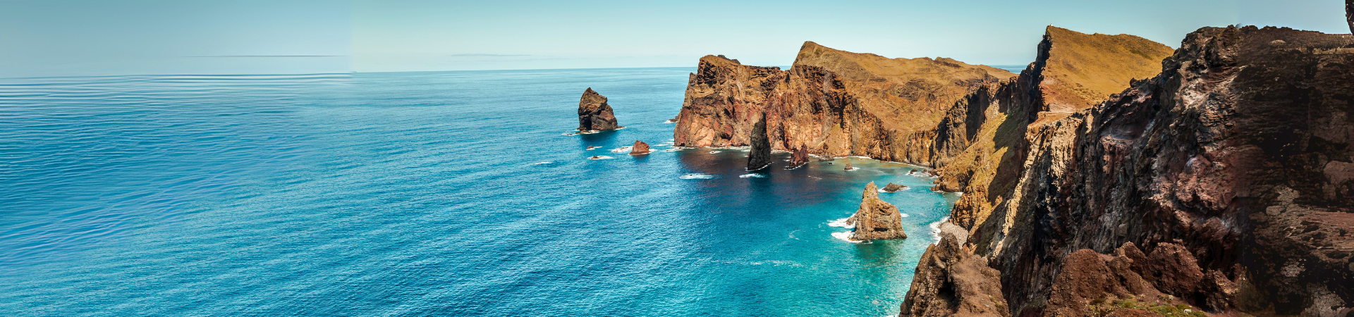 Organized tours in Madeira, Portugal