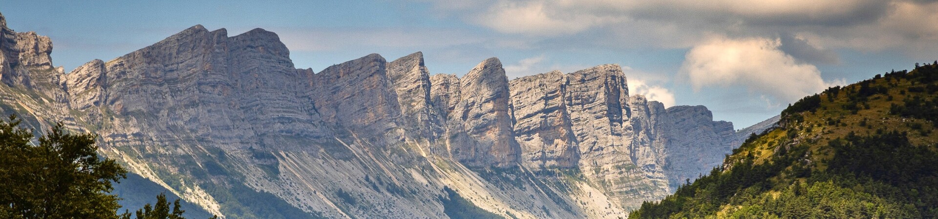 France adventure tours for active holidays