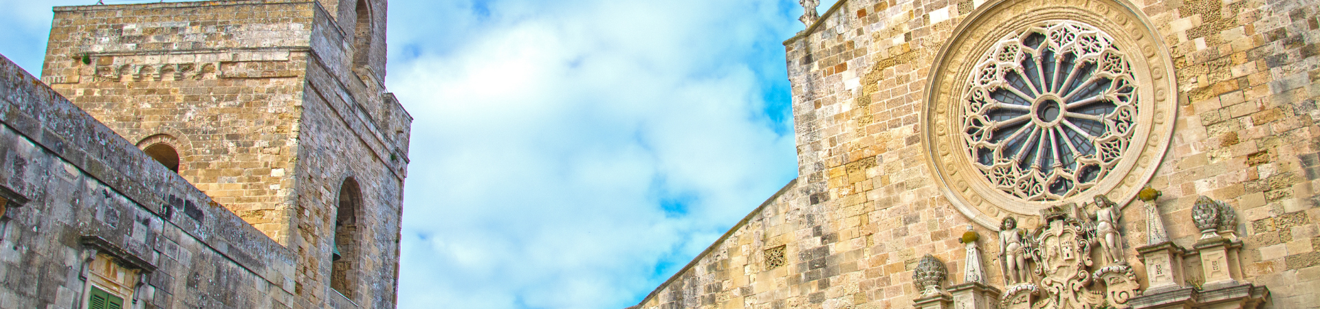 Explore Italy at Your Own Pace