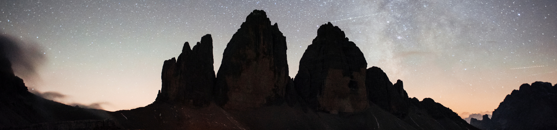 Organized tours in Italy