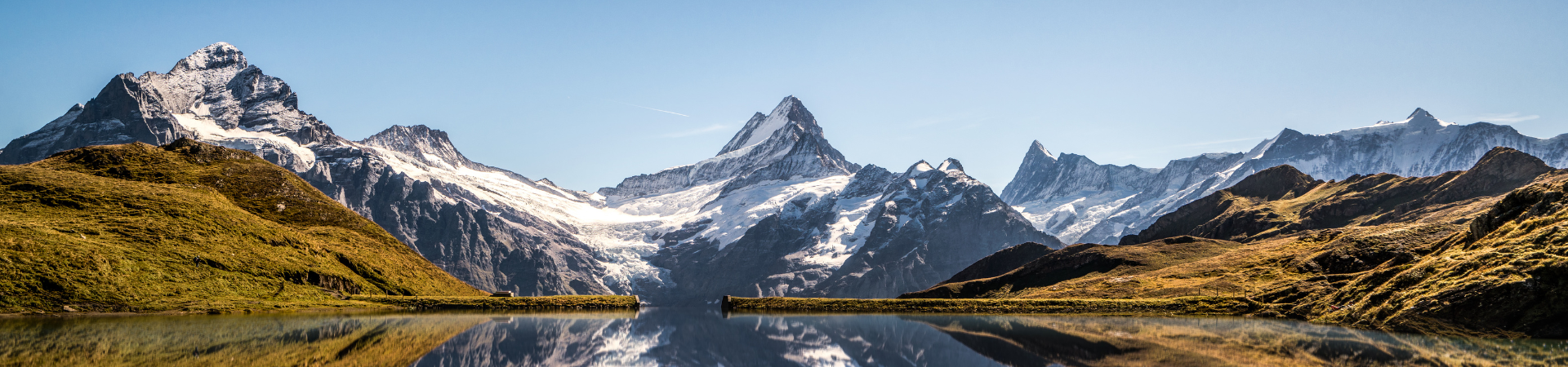 Organized tours in Switzerland