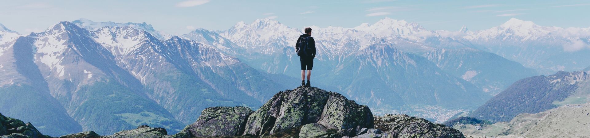 Self-guided trips: discover the real Europe at your own pace