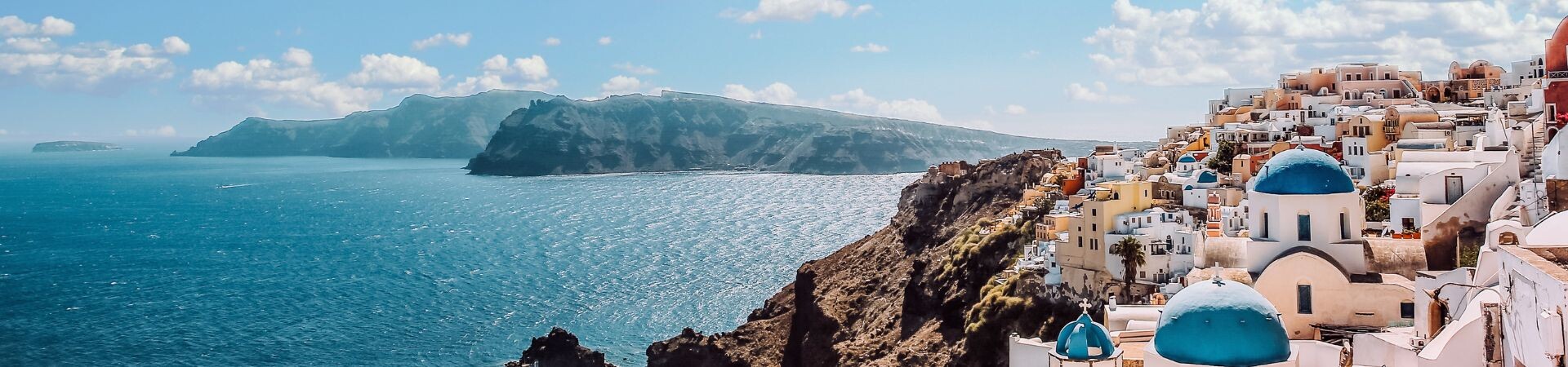 Greece : Self-guided Tours
