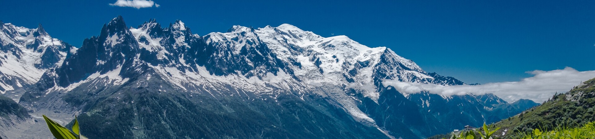 Tour du Mont Blanc: 3 variants for all levels (+ tips to avoid exhaustion)