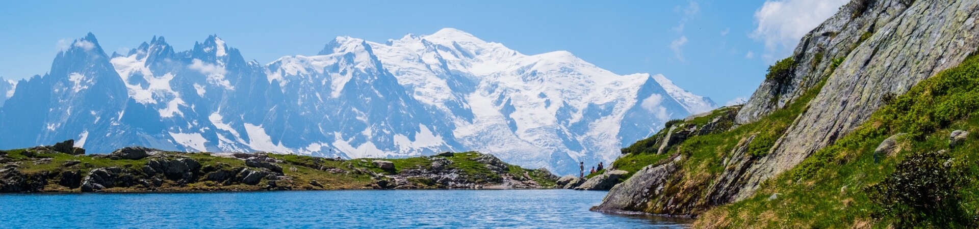 Tour du Mont Blanc, Stage 10: from Chamonix to Les Houches, completing the loop
