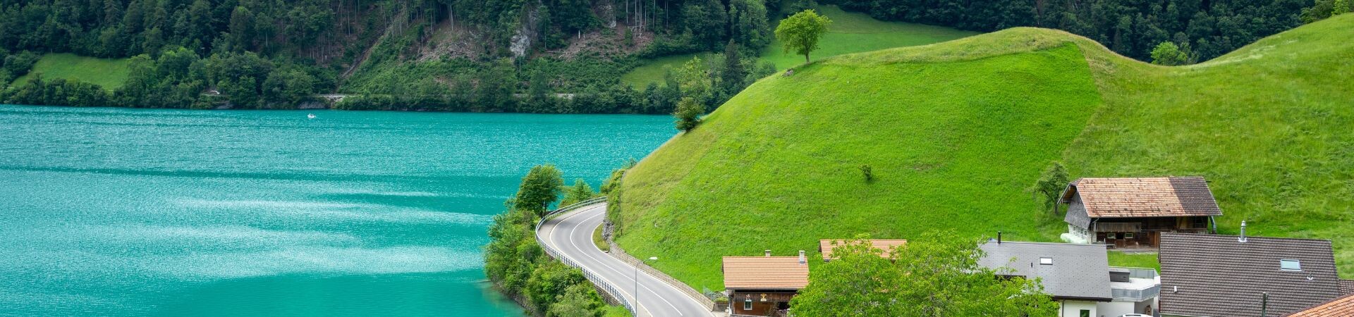Bike Tours in Switzerland