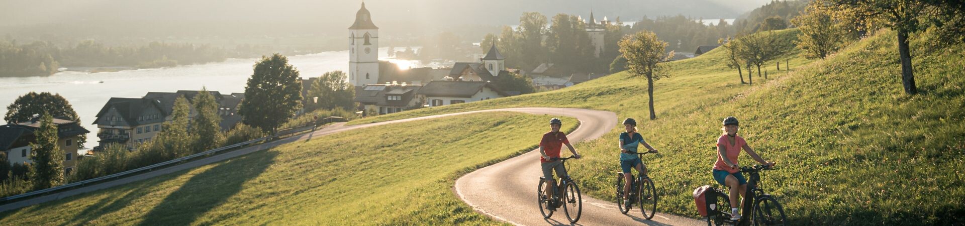 Cycling Tours in Europe