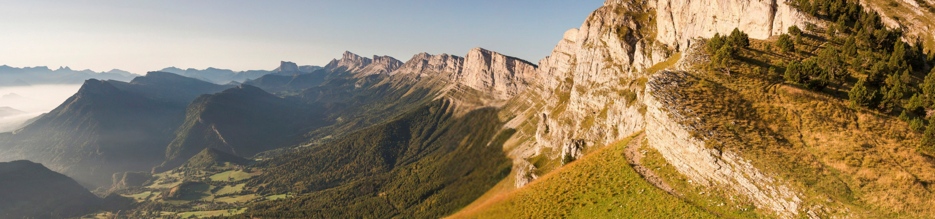 Organized tours in Vercors