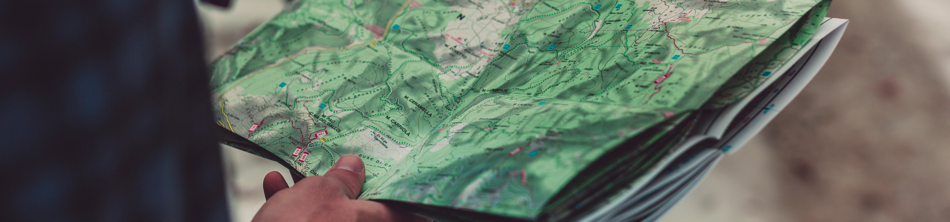 Our Grand Angle Tours Mobile Application