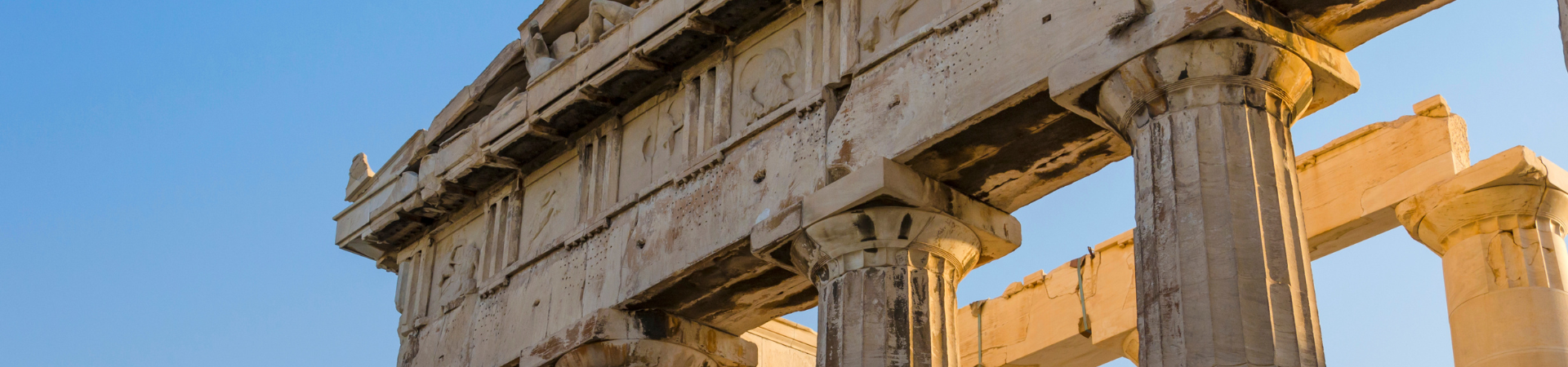 Organized tours in Europe's best cultural destinations