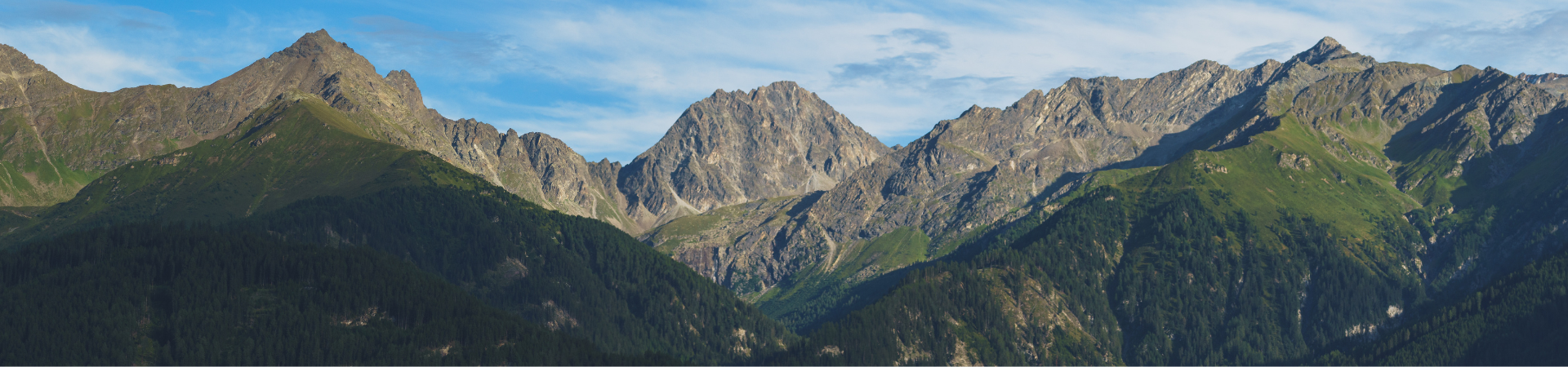 Walking holidays in Europe and France for singles