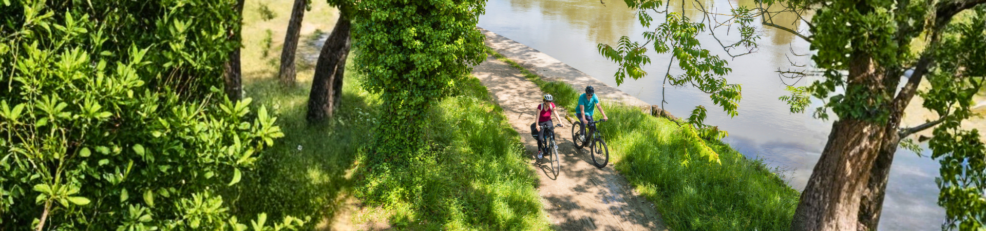 Europe by Bike: Freedom on Two Wheels