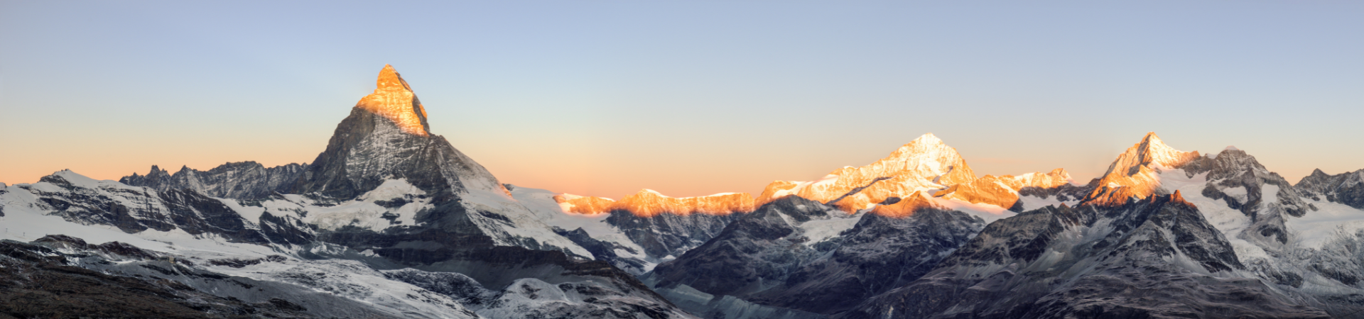 Organized tours in Switzerland