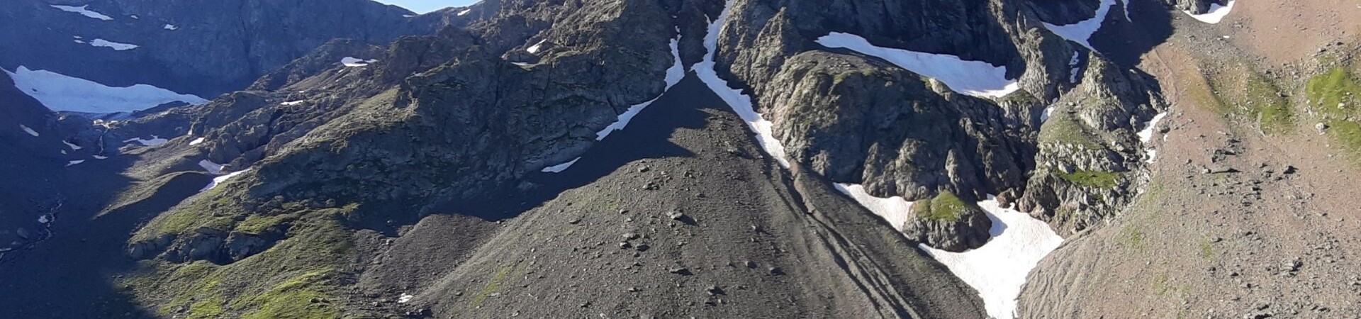 Walking holidays in french alps