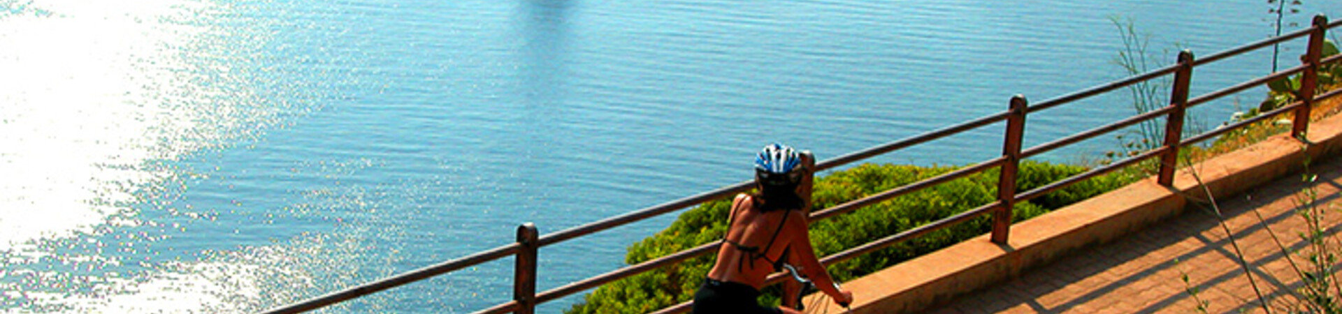 Biking tours in Italy