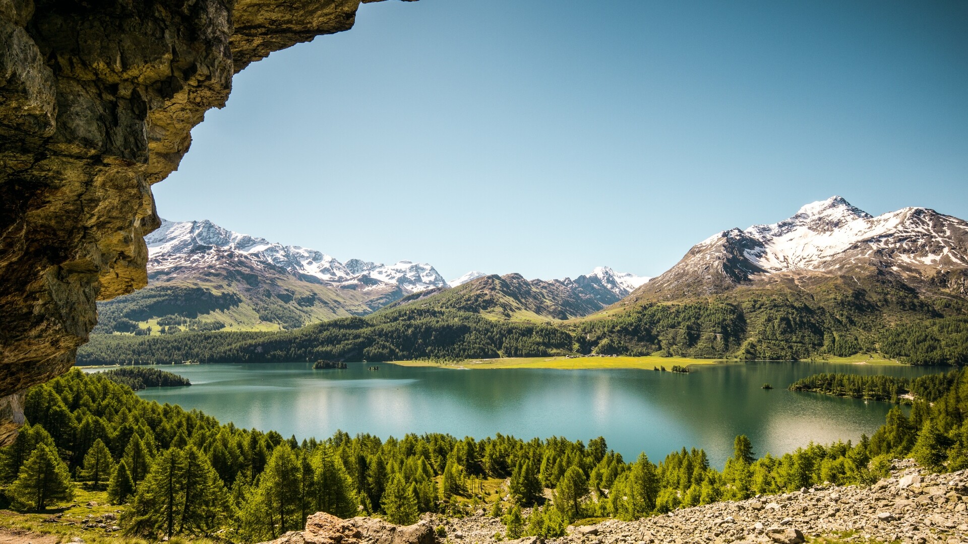 engadine