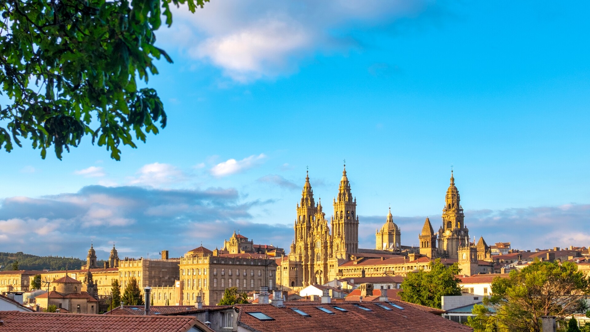 Santiago de Compostela
