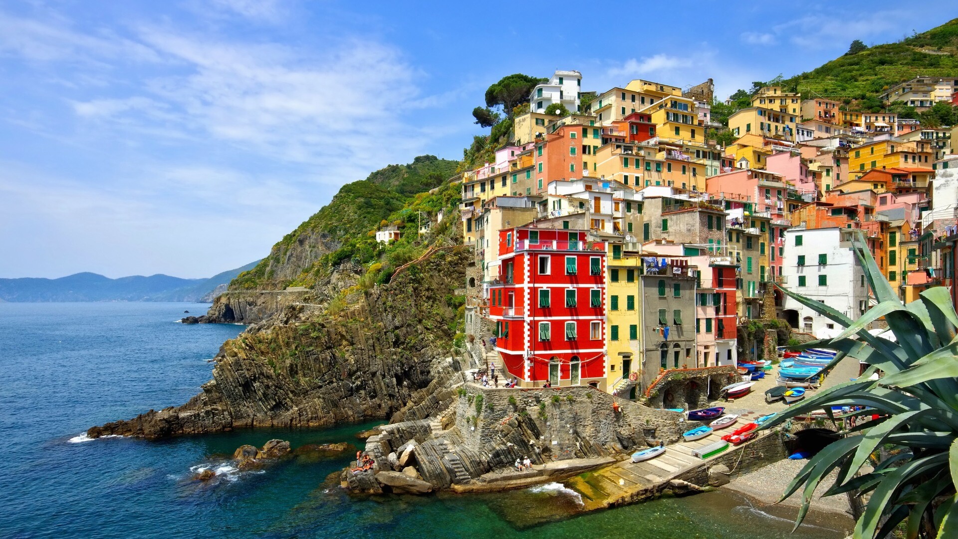 Riomaggiore 