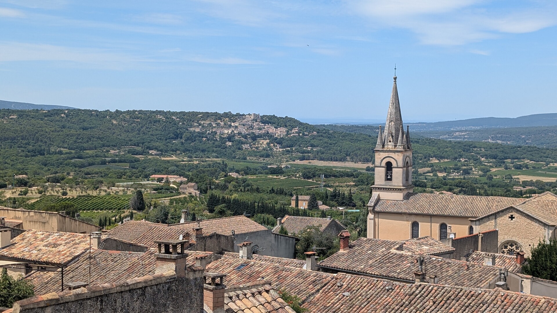 bonnieux