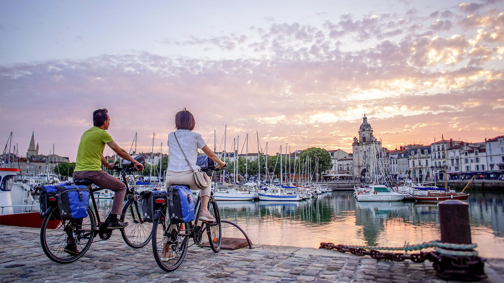 La Rochelle