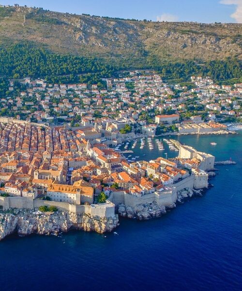 Dubrovnik ©AdobeStock