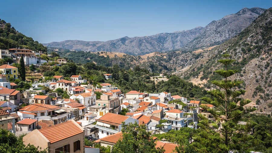 Argiroupolis