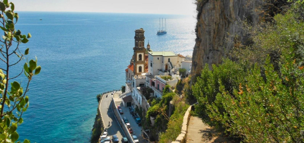 Image de l'itinéraire