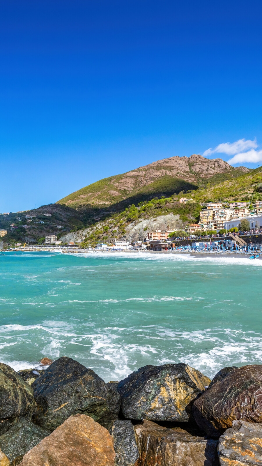 Levanto