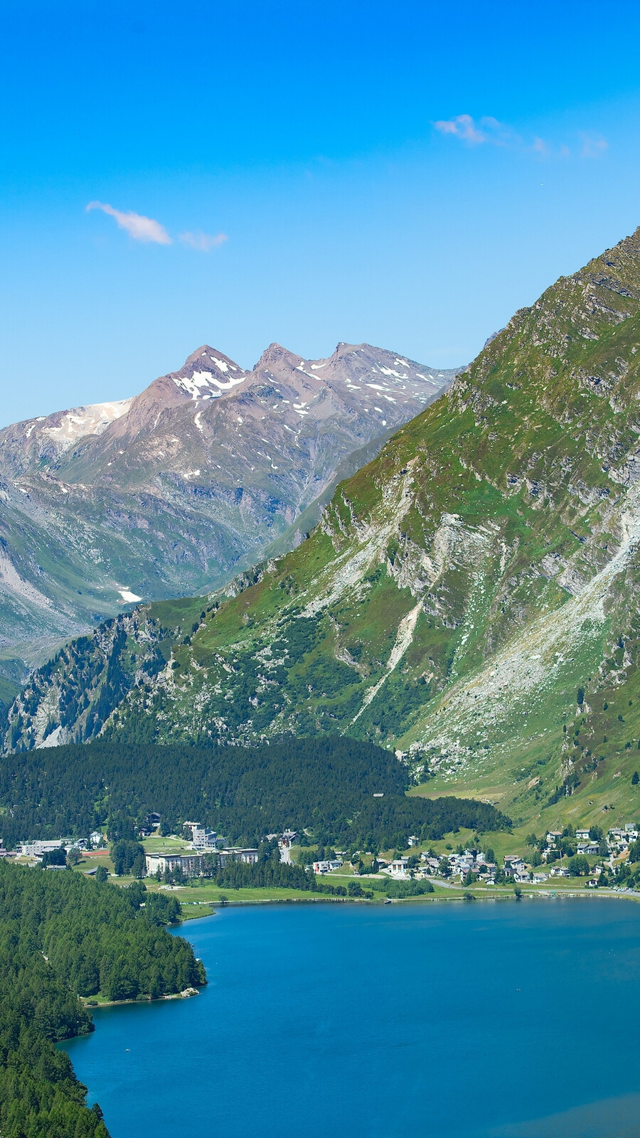 Maloja