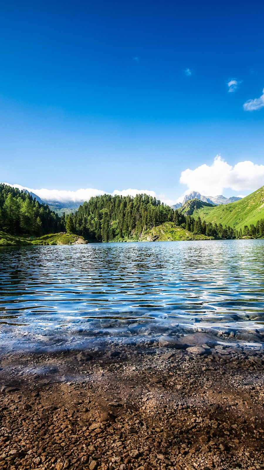 Cavloc Lake