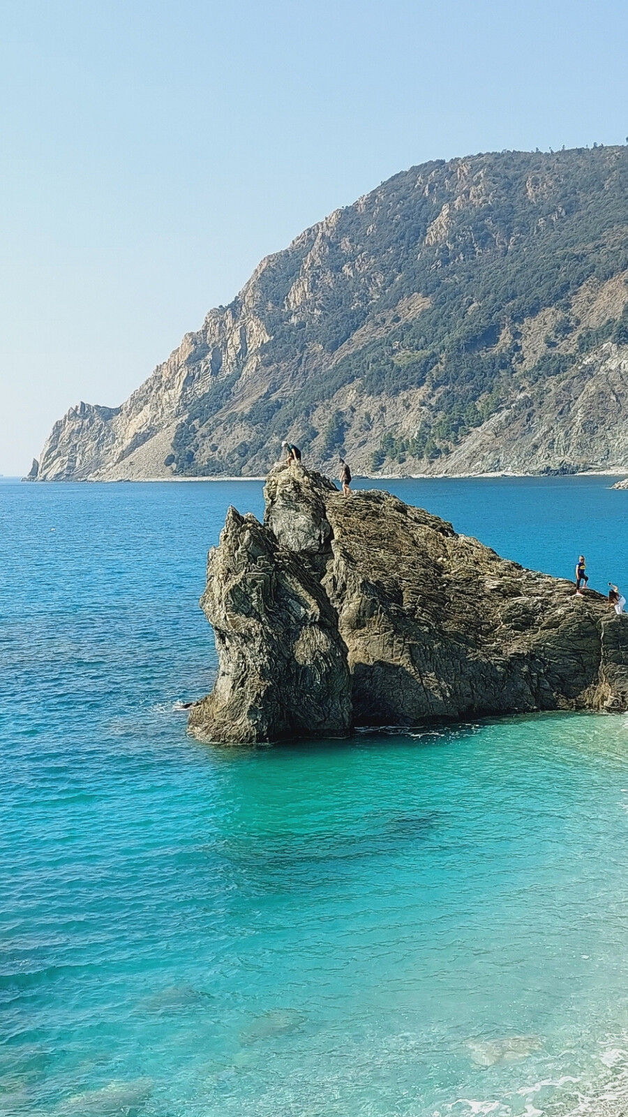 Monterosso al Mare