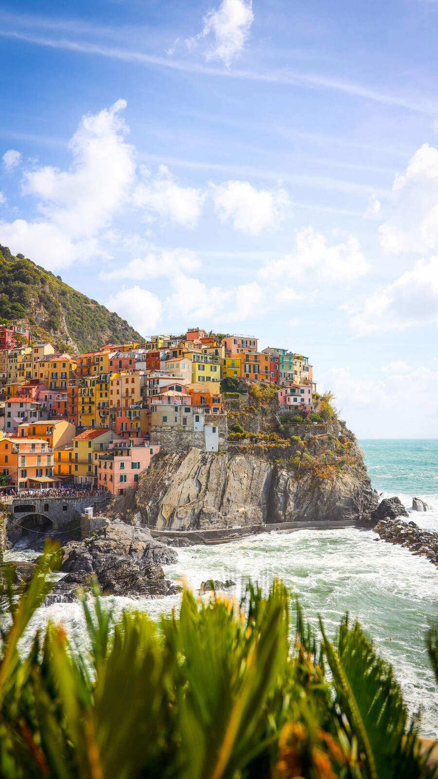 Manarola