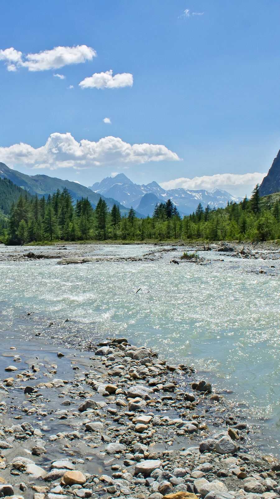Val Ferret