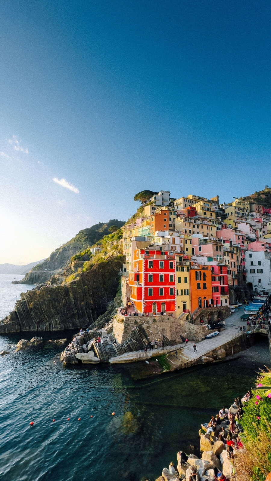 Riomaggiore