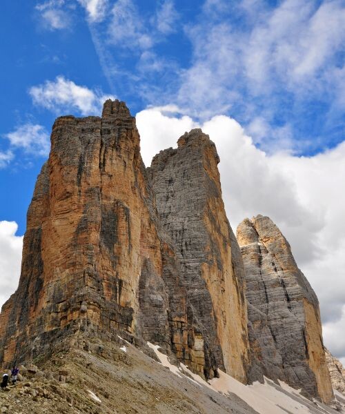 Tre Cime di Lavaredo