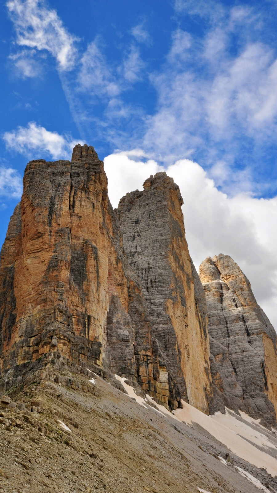 Tre Cime di Lavaredo