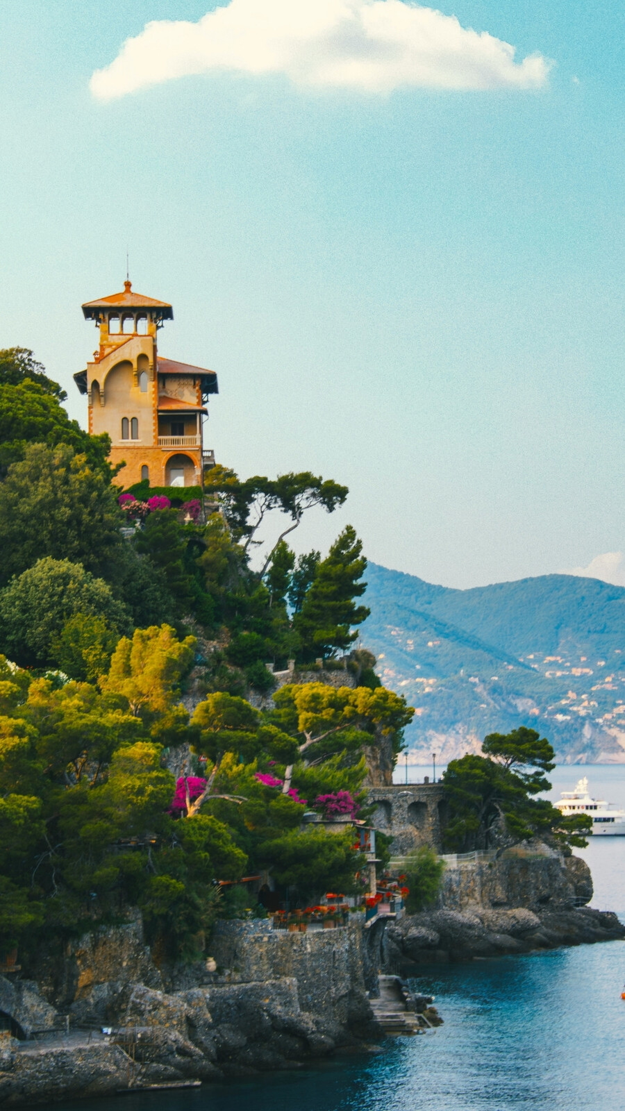 Portofino