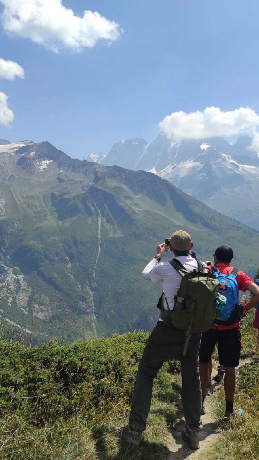 Argentière