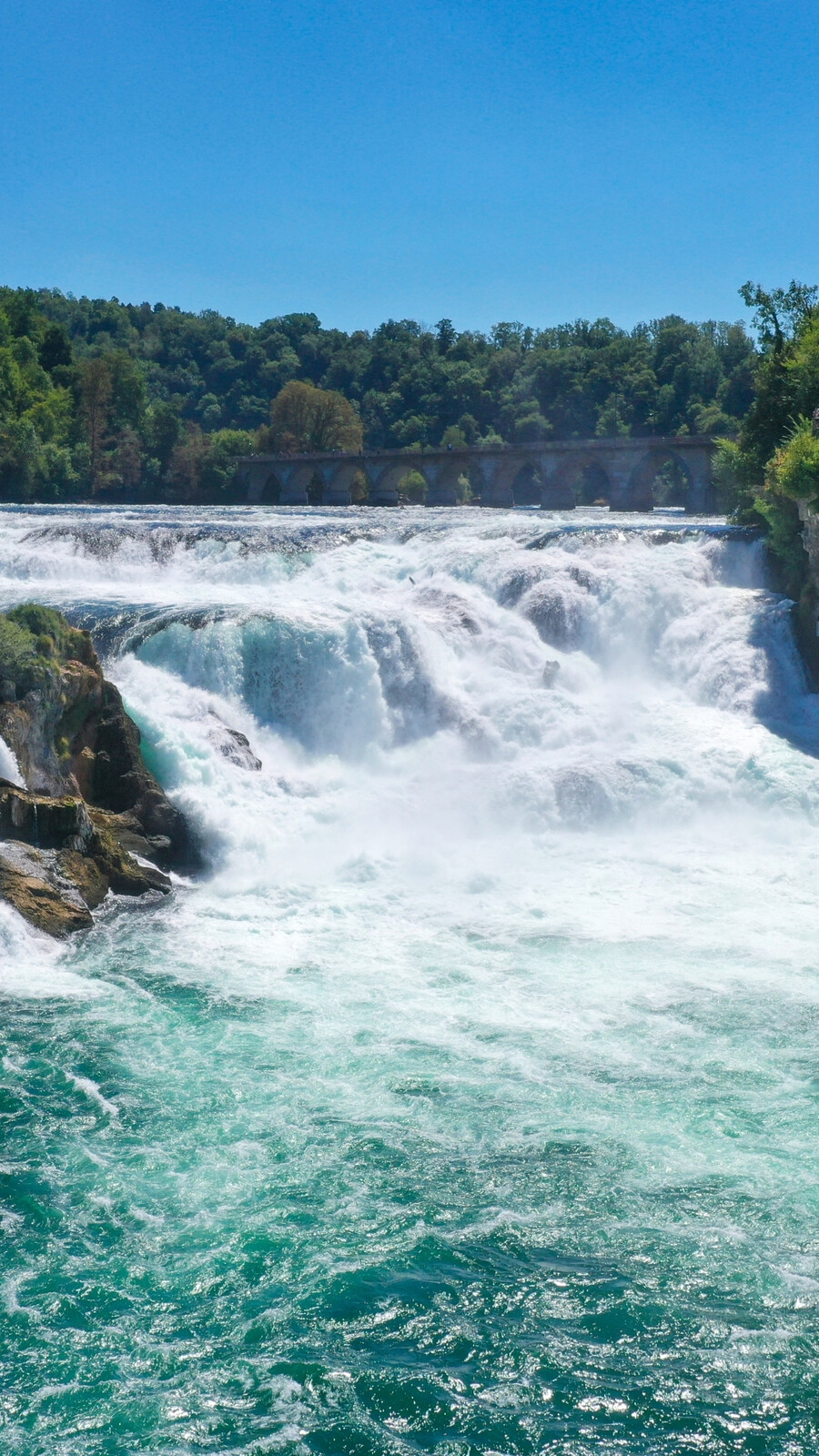 Rhine Falls