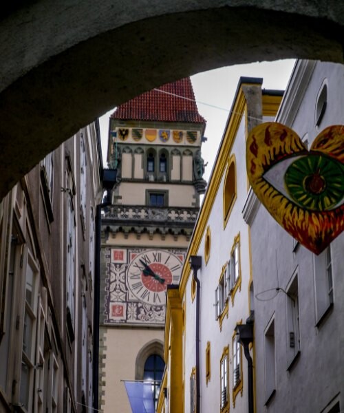 Passau