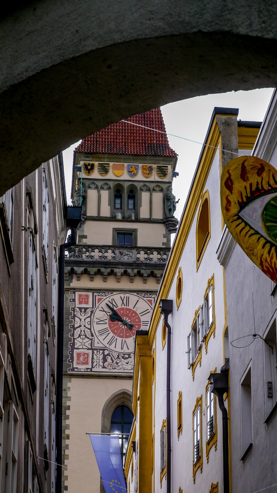 Passau