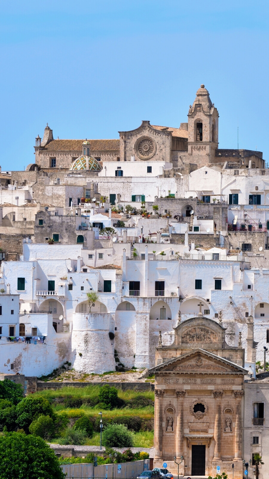 Ostuni